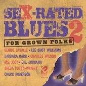 Sex-Rated Blues 2