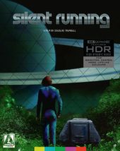 Silent Running (4K Ultra HD Blu-ray)