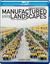 Manufactured Landscapes (Blu-ray)