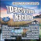 Country Hits 25