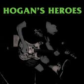 Hogan's Heroes - Coke Bottle Green (Colv) (Grn)