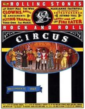 Rock and Roll Circus (Blu-ray)