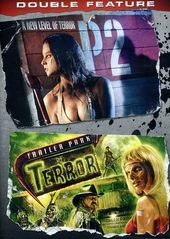 P2 / Trailer Park of Terror (2-DVD)
