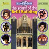 The Sound of The Brill Building: All Girls Edition