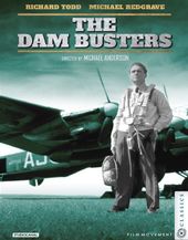 The Dam Busters (Blu-ray)