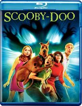 Scooby-Doo (Blu-ray)