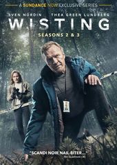 Wisting - Seasons 2 & 3 (2-DVD)