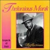 Thelonious Monk: Reflections