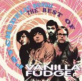 Psychedelic Sundae / The Best of Vanilla Fudge