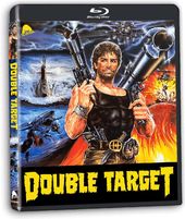 Double Target (Blu-ray)