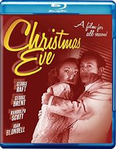 Christmas Eve (Blu-ray)