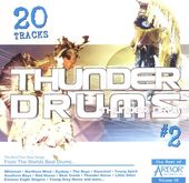 Thunder Drums, Vol. 2