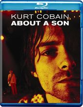 Kurt Cobain - About a Son (Blu-ray)