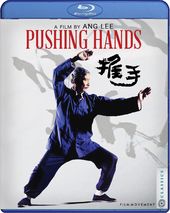 Pushing Hands (Blu-ray)