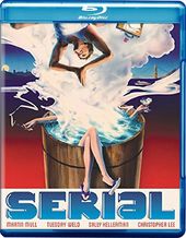 Serial (Blu-ray)