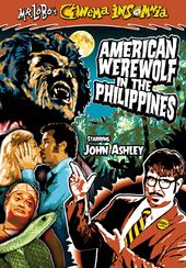 Mr. Lobo's Cinema Insomnia: American Werewolf in
