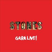 GRRR Live! [2 CD]