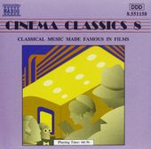 Cinema Classics Vol. 8 / Various