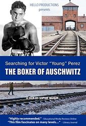 The Boxer of Auschwitz: Searching for Victor