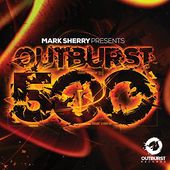 Outburst 500 (2-CD)
