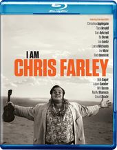 I Am Chris Farley (Blu-ray)