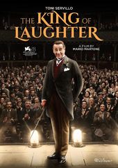 King Of Laughter / (Sub)