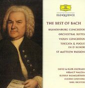 Bach J.S: Best Of
