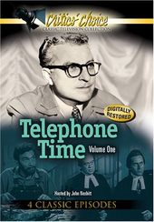 Telephone Time, Volume 1
