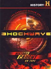 History Channel - Shockwave - Complete Season 1