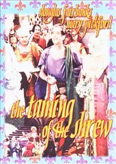 The Taming of the Shrew (1966 Restored Re-Release