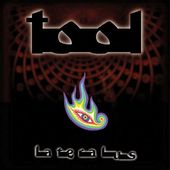 Lateralus (2LPs)