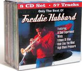 Only The Best of Freddie Hubbard (8-CD)