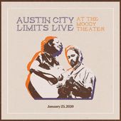 Austin City Limits Live At The Moody Theater (Dig)