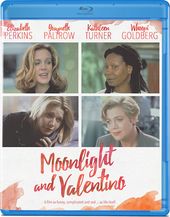Moonlight and Valentino (Blu-ray)