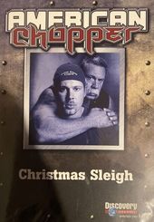Discovery Channel - American Chopper: Christmas