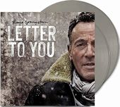 Letter To You (Colour Vinyl)