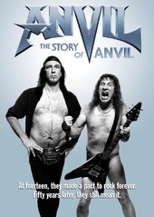 Anvil! The Story of Anvil!