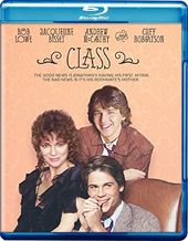 Class (Blu-ray)