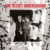 The Best of the Velvet Underground: Words and
