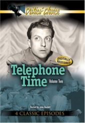 Telephone Time, Volume 2