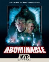 Abominable (Blu-ray + DVD)