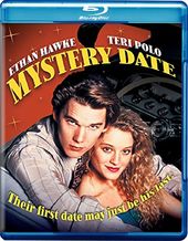 Mystery Date (Blu-ray)