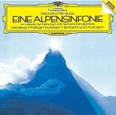 R. Strauss: Eine Alpensinfonie [import]