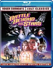 Battle Beyond the Stars (Blu-ray)