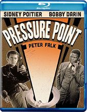 Pressure Point (Blu-ray)