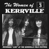 The Women of Kerrville, Volume 3