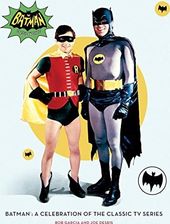 Batman - A Celebration of the Classic TV Series