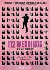 112 Weddings