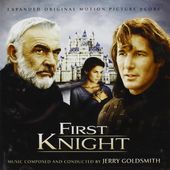 First Knight / O.S.T. (Ita)