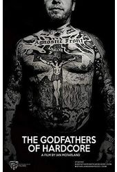 The Godfathers of Hardcore (Blu-ray)